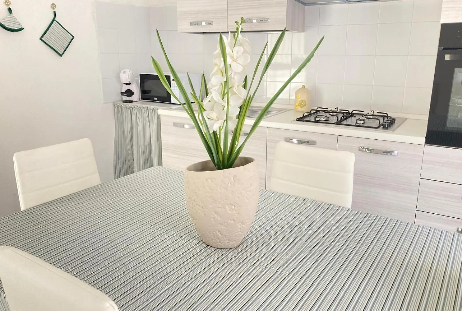 Angolo Di Sicilia Partanna Holiday home