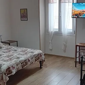 Casa Blu Partanna