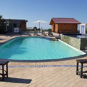 Duca Di San Martino Farm stay