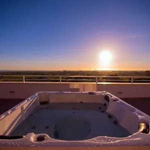 La Terrazza Di Harmakhis Maison d'hôtes